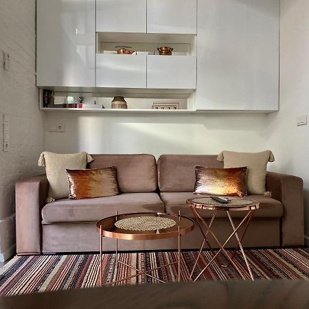 Jolie Apartments Kowno Zewnętrze zdjęcie