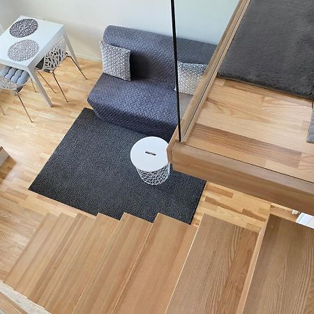 Jolie Apartments Kowno Zewnętrze zdjęcie