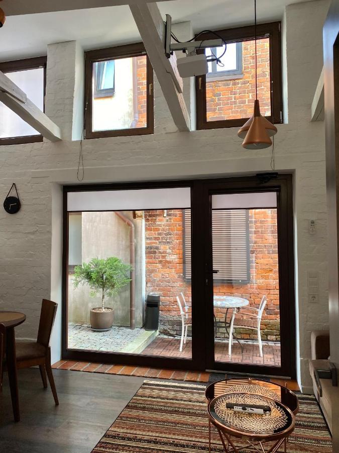 Jolie Apartments Kowno Zewnętrze zdjęcie