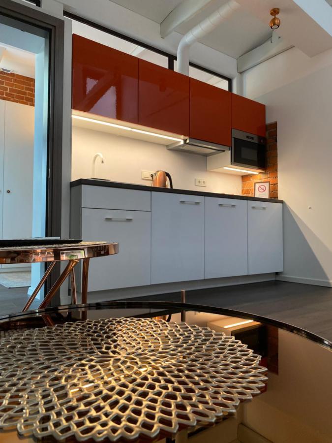 Jolie Apartments Kowno Zewnętrze zdjęcie