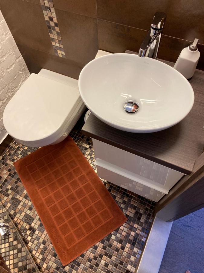 Jolie Apartments Kowno Zewnętrze zdjęcie