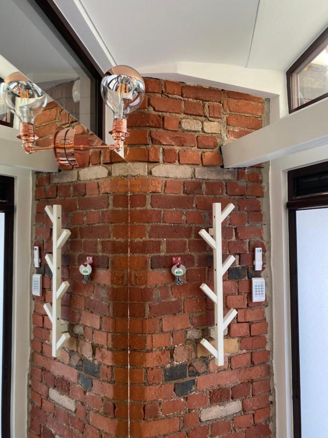 Jolie Apartments Kowno Zewnętrze zdjęcie