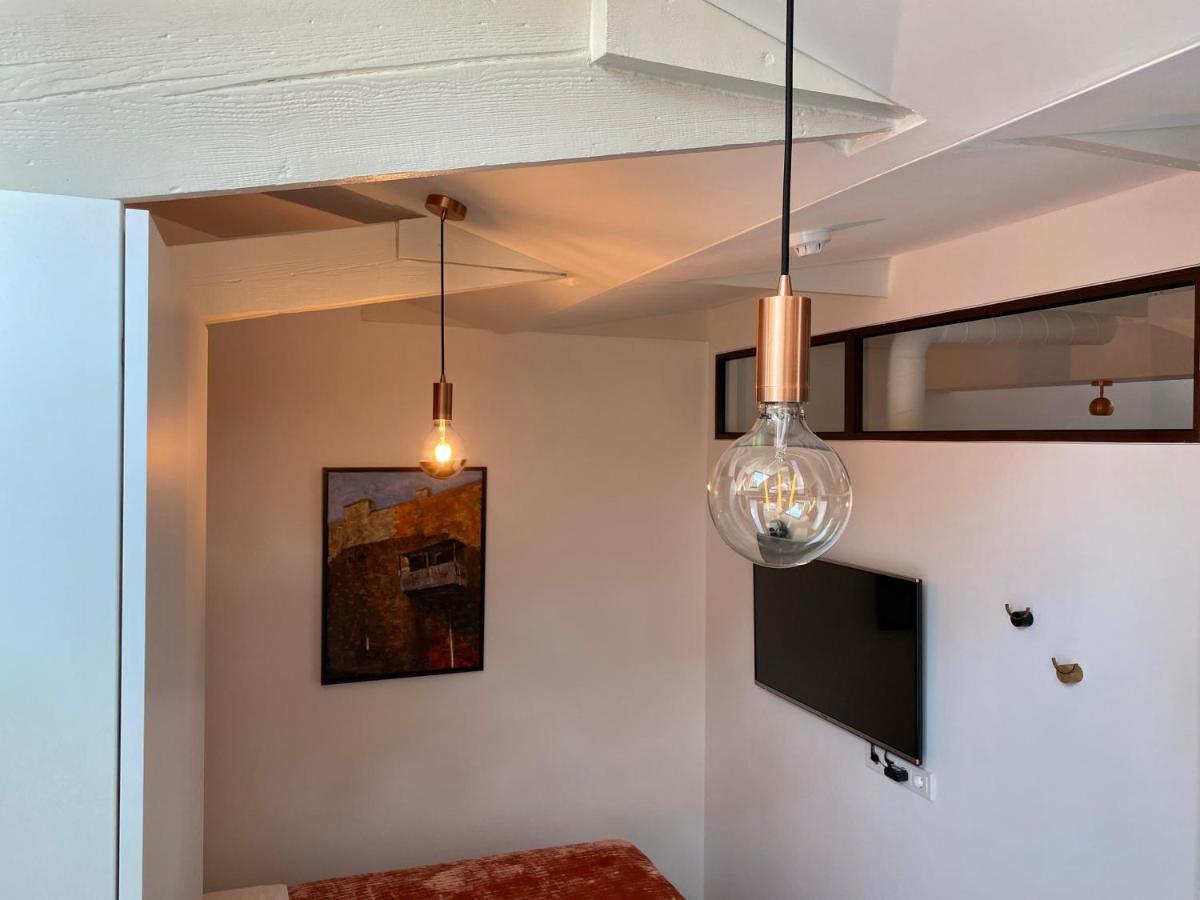 Jolie Apartments Kowno Zewnętrze zdjęcie