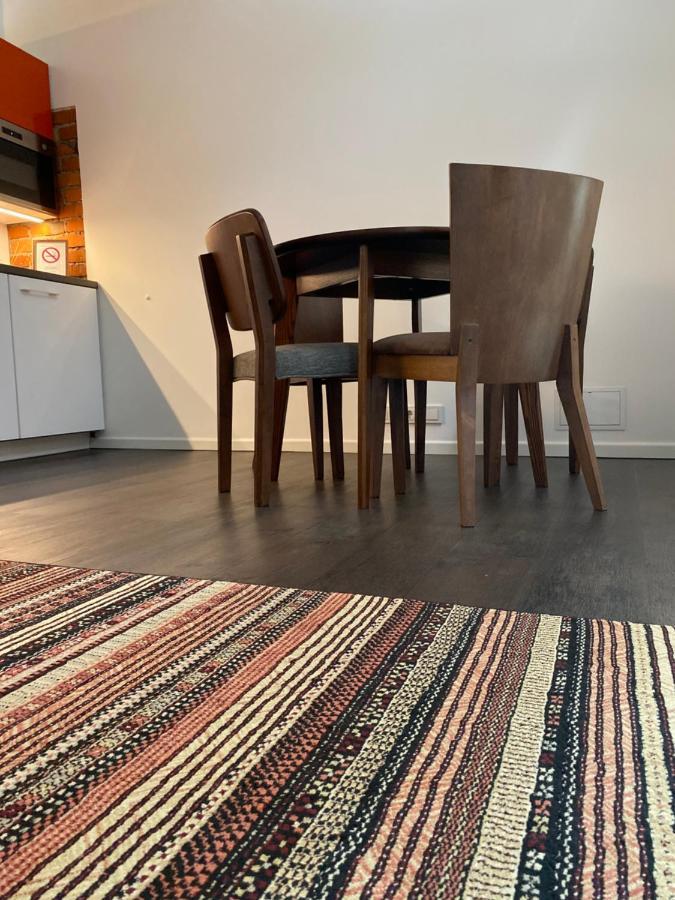 Jolie Apartments Kowno Zewnętrze zdjęcie
