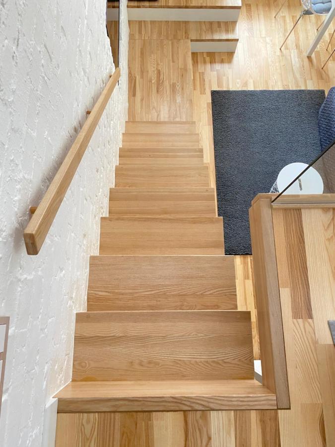 Jolie Apartments Kowno Zewnętrze zdjęcie