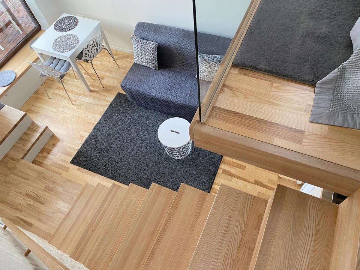 Jolie Apartments Kowno Zewnętrze zdjęcie