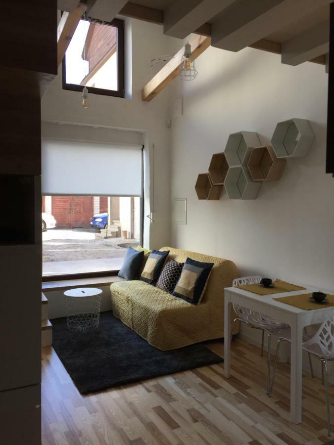 Jolie Apartments Kowno Zewnętrze zdjęcie