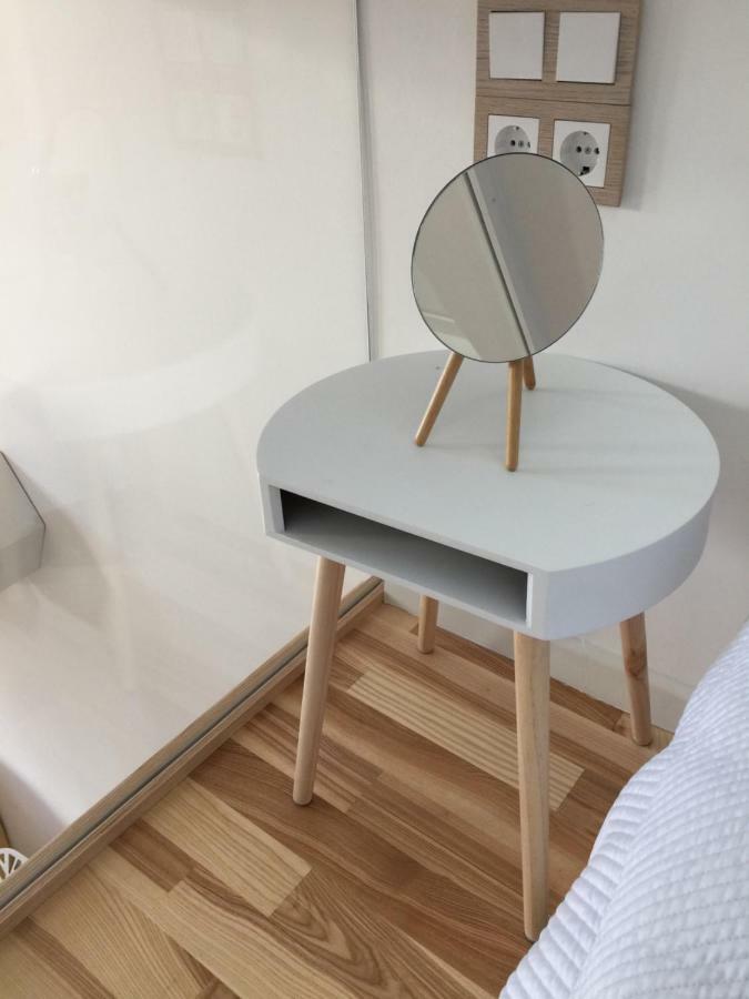 Jolie Apartments Kowno Zewnętrze zdjęcie