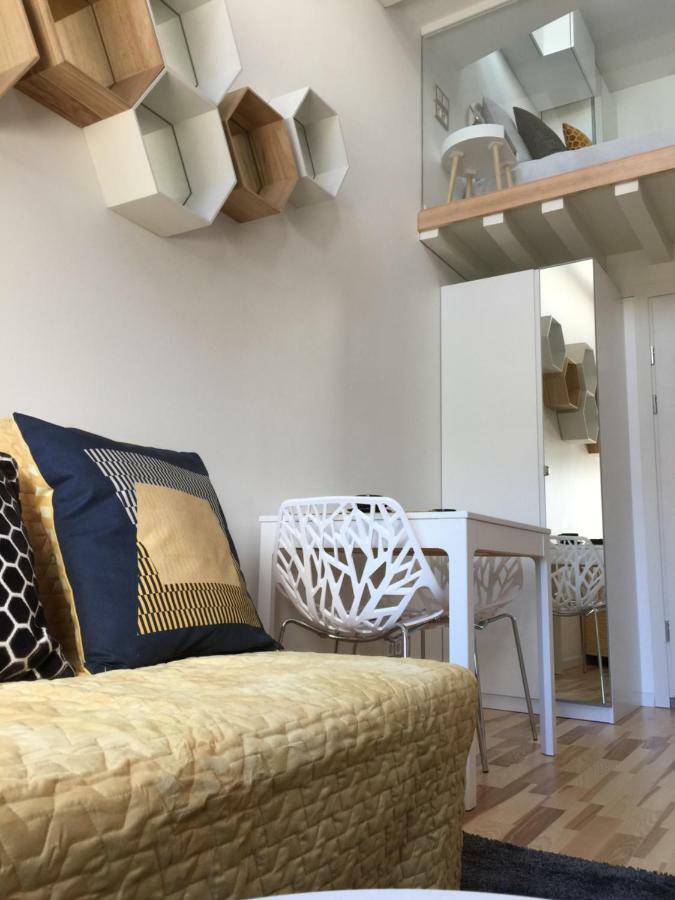 Jolie Apartments Kowno Zewnętrze zdjęcie