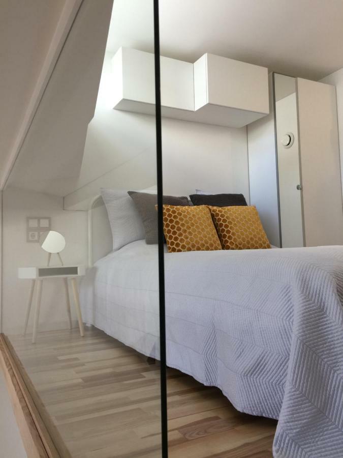 Jolie Apartments Kowno Zewnętrze zdjęcie