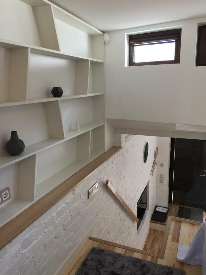 Jolie Apartments Kowno Zewnętrze zdjęcie