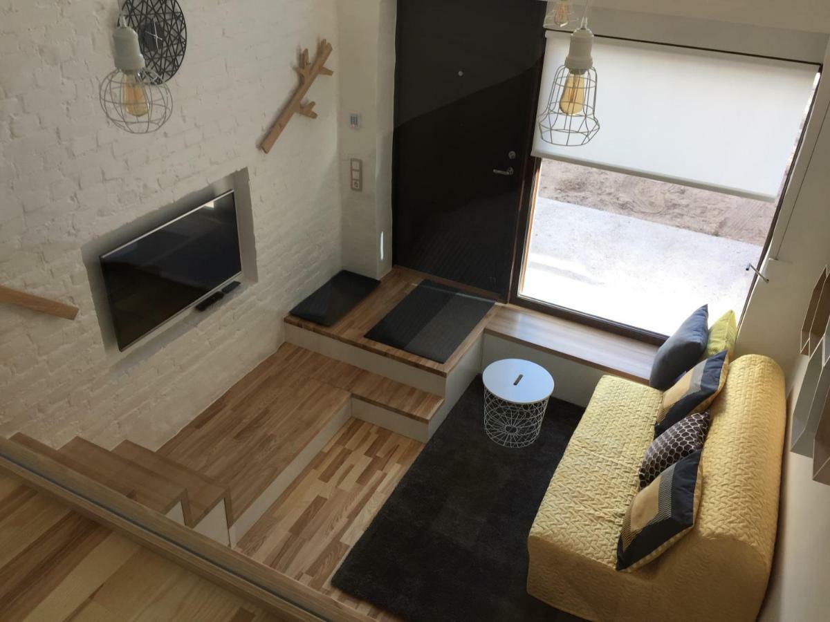Jolie Apartments Kowno Zewnętrze zdjęcie