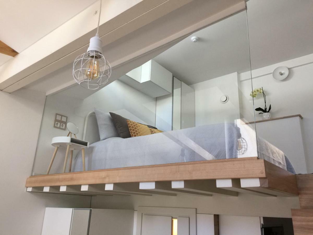 Jolie Apartments Kowno Zewnętrze zdjęcie