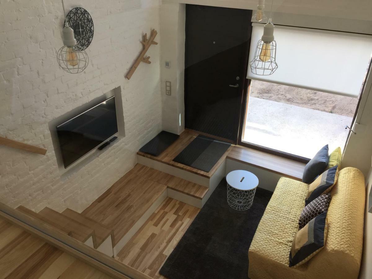 Jolie Apartments Kowno Zewnętrze zdjęcie