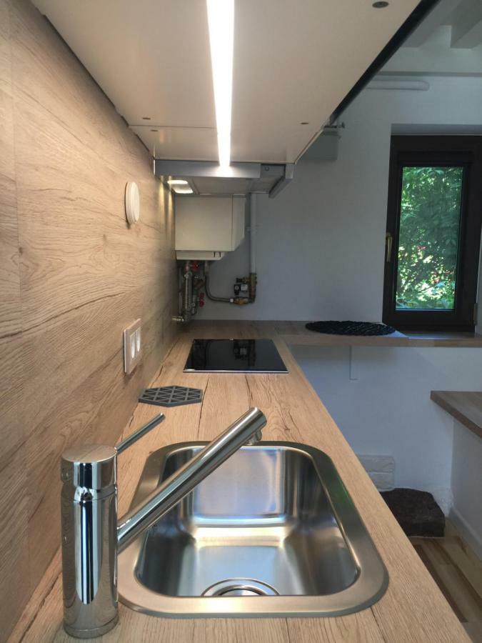 Jolie Apartments Kowno Zewnętrze zdjęcie