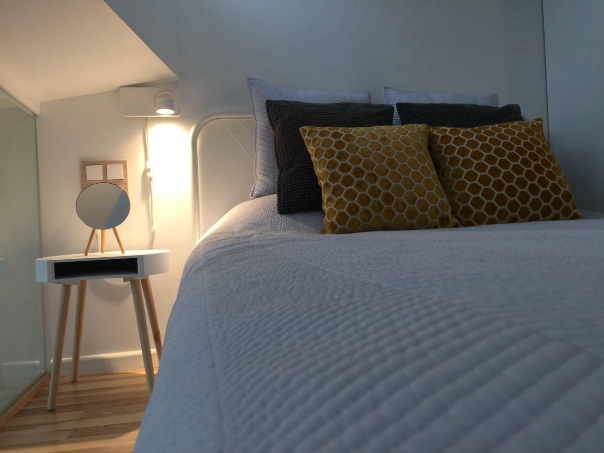 Jolie Apartments Kowno Zewnętrze zdjęcie