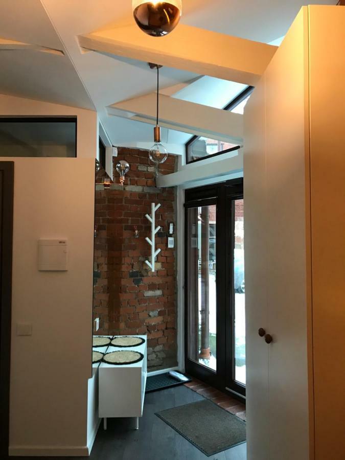 Jolie Apartments Kowno Zewnętrze zdjęcie