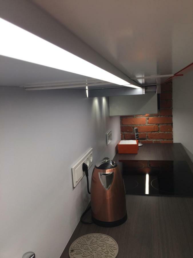 Jolie Apartments Kowno Zewnętrze zdjęcie